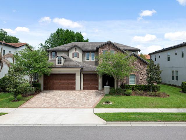 House for sale in Winter Garden, Florida