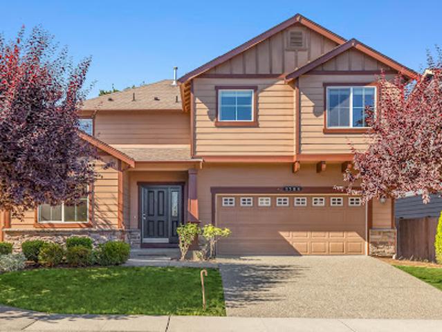 House for rent in Kenmore