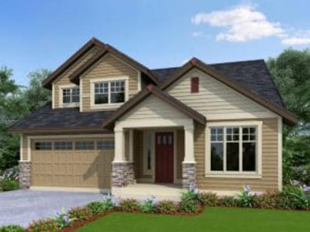 House for sale in Thurston, Washington