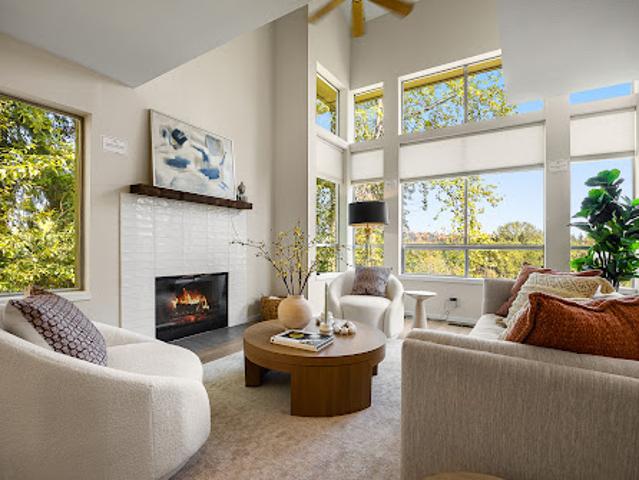 House for sale in Redmond, Washington