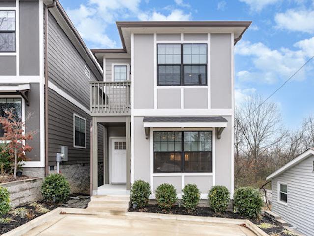House for sale in Tennessee