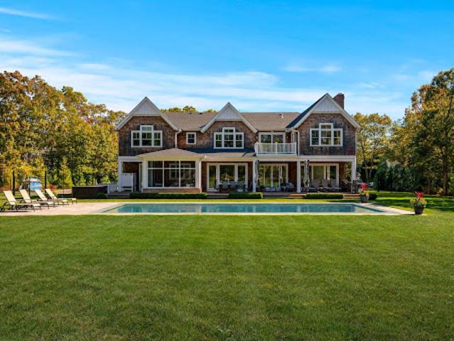House for sale in Sagaponack, New York