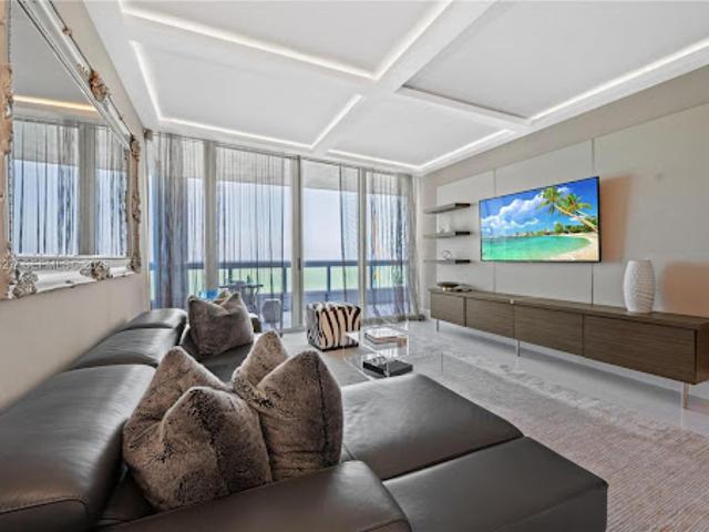 House for sale in Miami Beach, Florida
