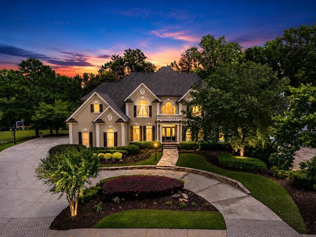 House for sale in Duluth, Georgia