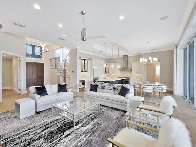 House for sale in Marco Island, Florida