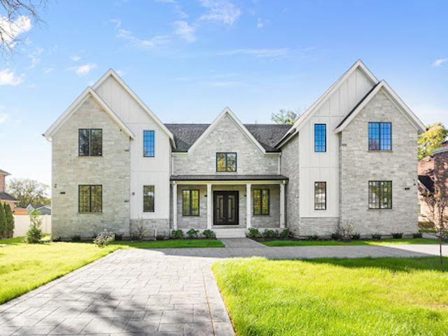 House for sale in Northbrook, Illinois