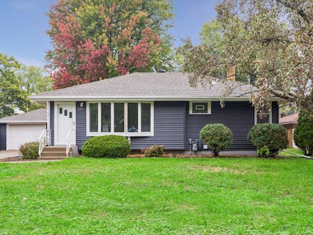 House for sale in Roseville, Ramsey County