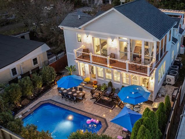 House for sale in Dewey Beach, Sussex County