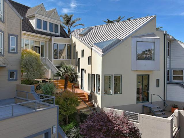 House for sale in San Francisco