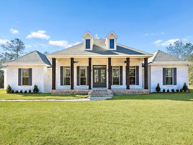 House for sale in Covington, Louisiana