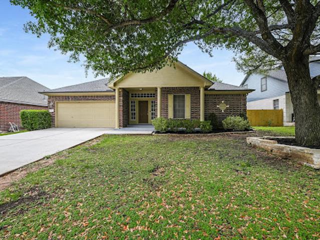 House for sale in Austin, Texas