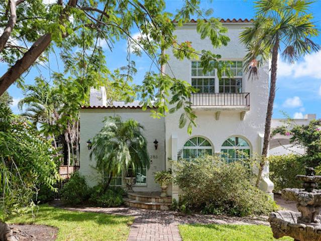 House for sale in Miami, Florida