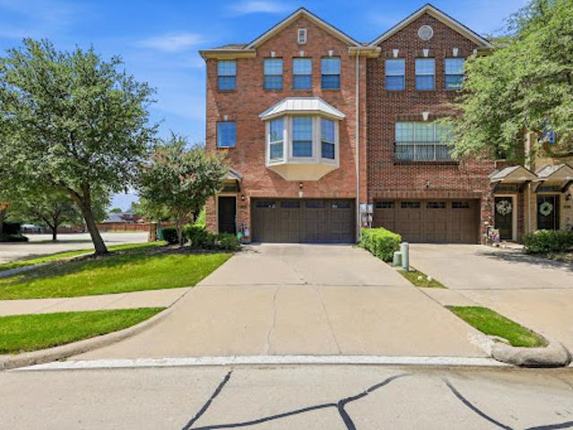 House for sale in Irving, Texas