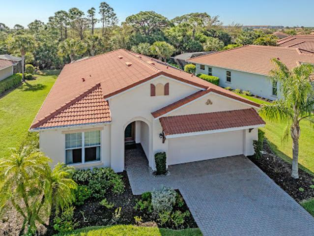 House for sale in Venice, Florida