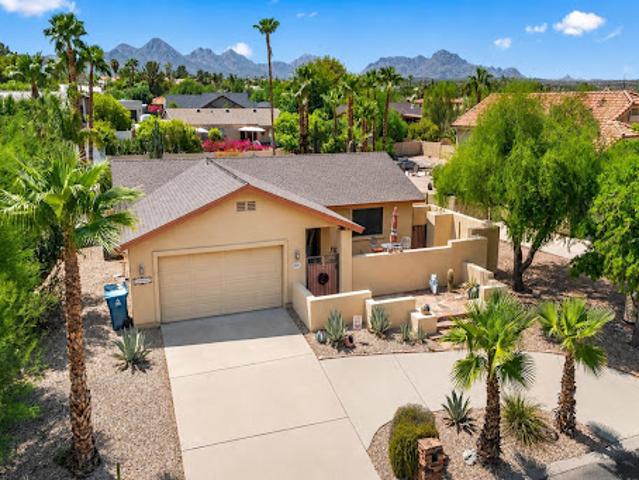 House for sale in Fountain Hills, Arizona