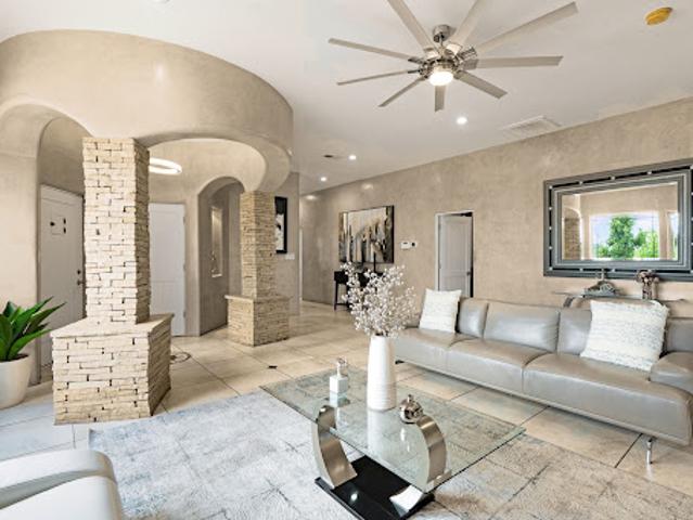 House for sale in Santa Fe, New Mexico