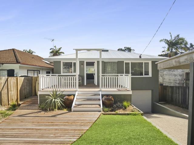 House for rent in Northern Beaches, Sydney