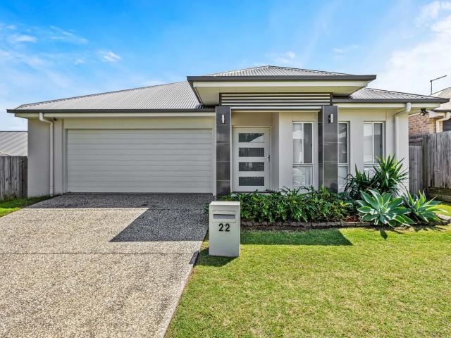 House for rent in Freshwater Estate, Greater Brisbane