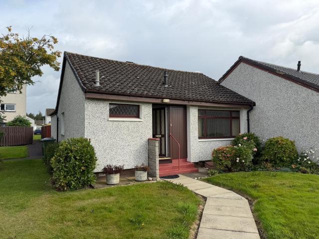 House for rent in Moneydie, Scotland