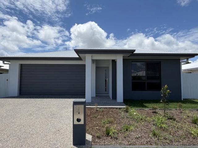 House for rent in Cosgrove, Townsville City