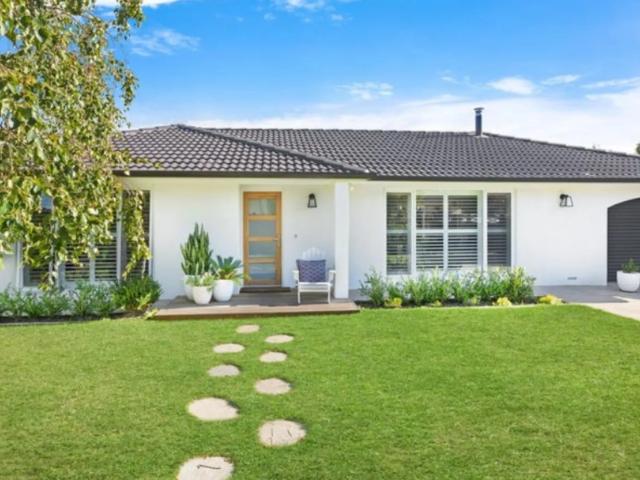 House for rent in Horseshoe Creek, South Australia