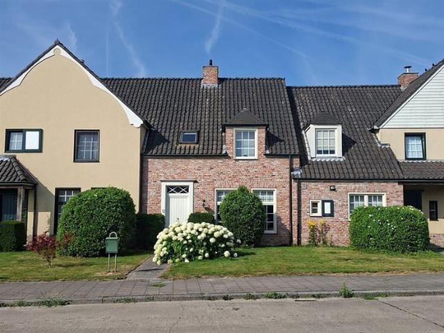Maison location à Desteldonk, Oost-Vlaanderen