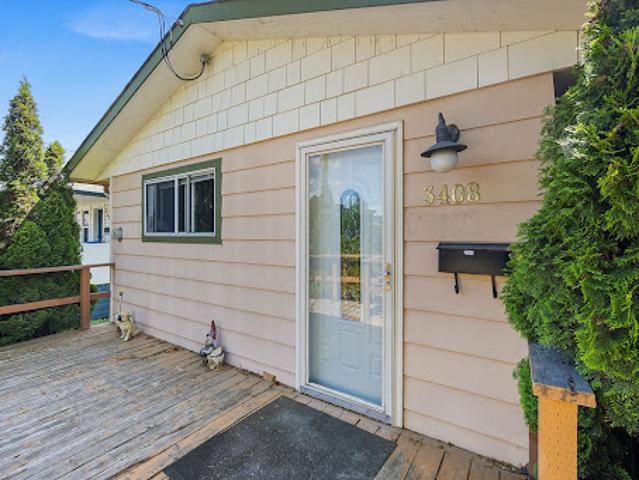 House for sale in Vernon, British Columbia