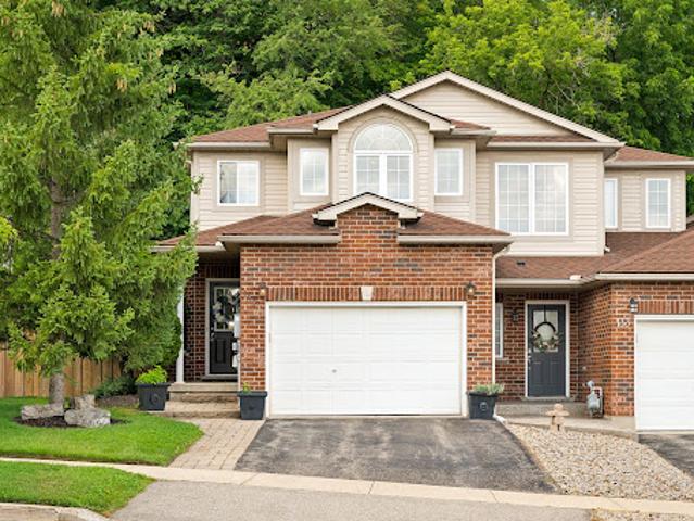 House for sale in Kitchener, Ontario