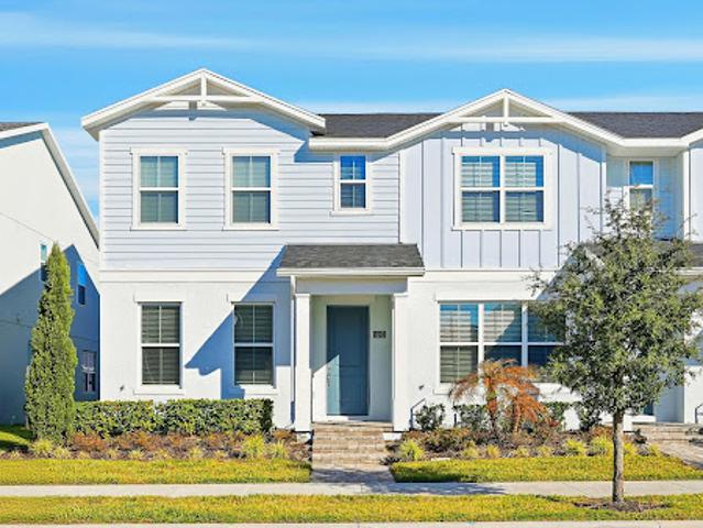 House for sale in Winter Garden, Florida