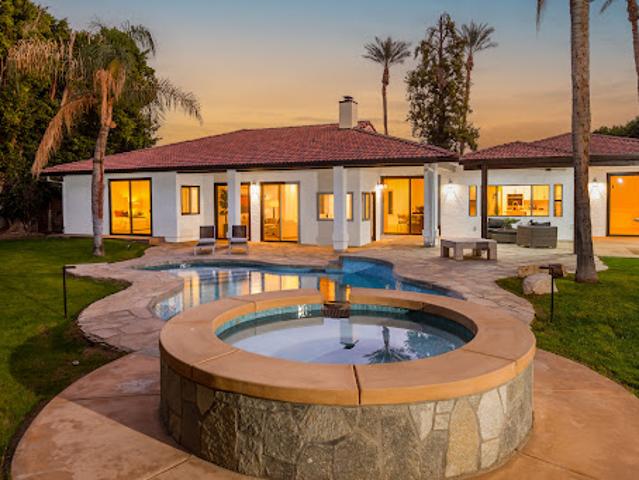 House for sale in Rancho Mirage, California