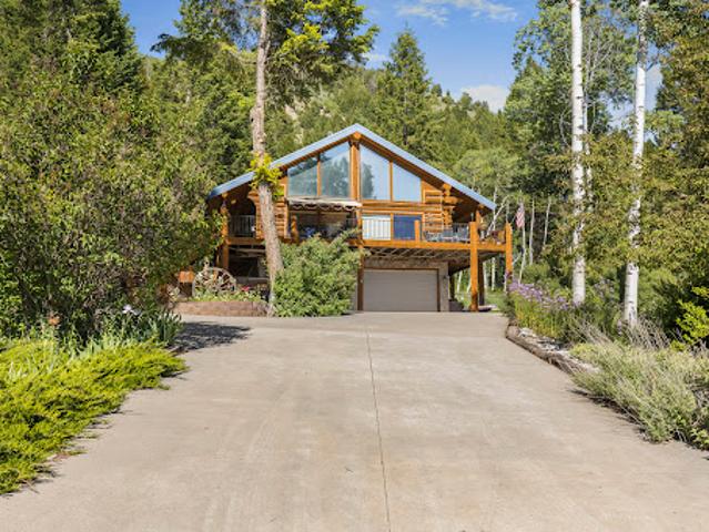 House for sale in Wyoming