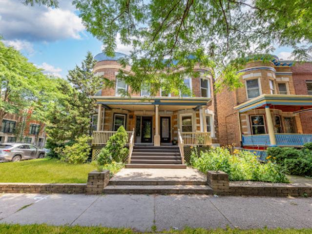 House for sale in Chicago Park, Illinois