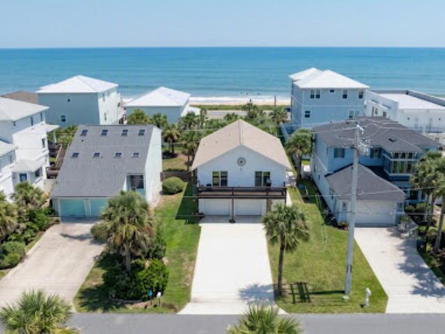 House for sale in Flagler Beach, Florida