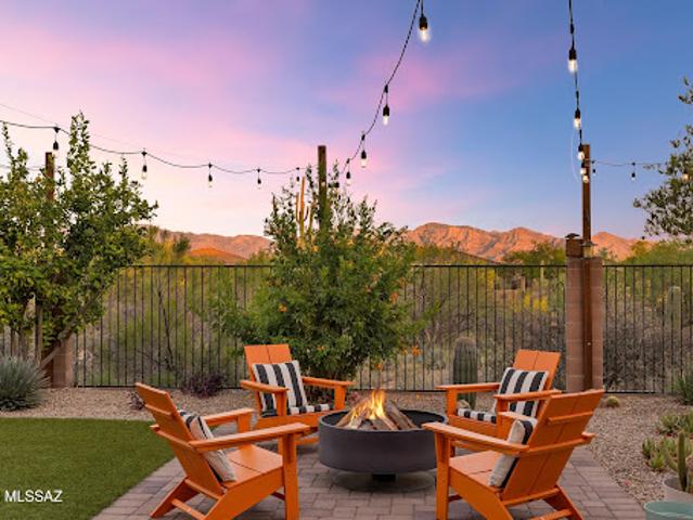 House for sale in Marana, Arizona