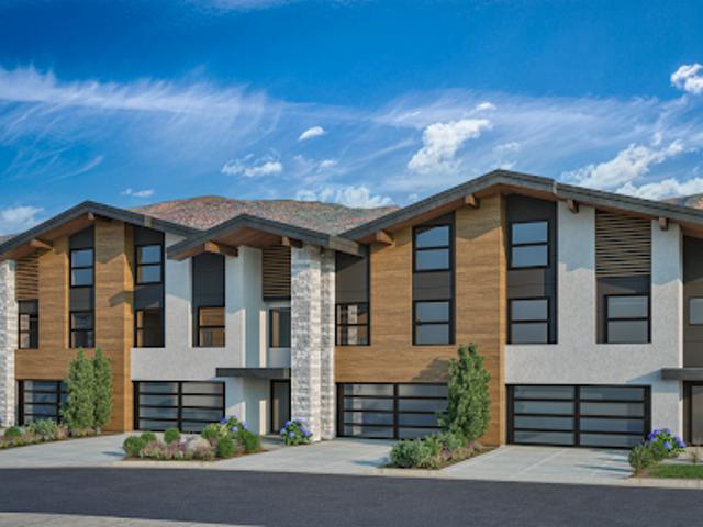 House for sale in Midway, Utah