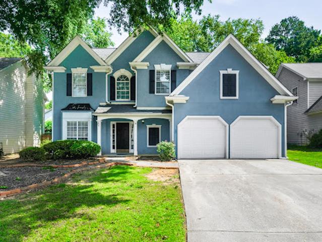House for sale in Duluth, Georgia