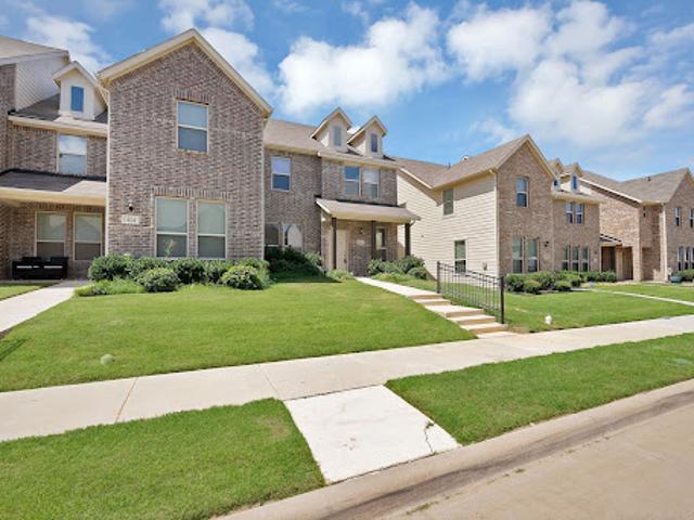 House for sale in Fort Worth, Texas