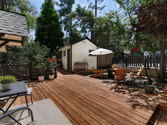 House for sale in Cedar Glen, California