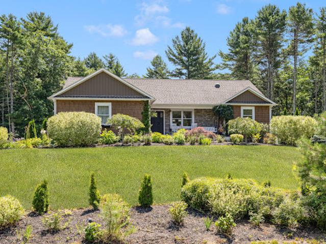 House for sale in Charlestown, Rhode Island