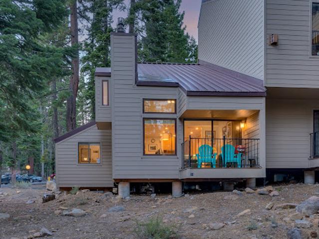 Farm for sale in Carnelian Bay, California
