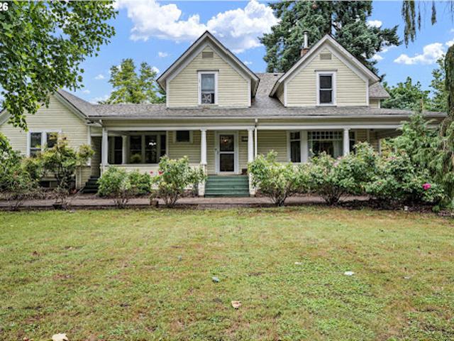 House for sale in Oregonia