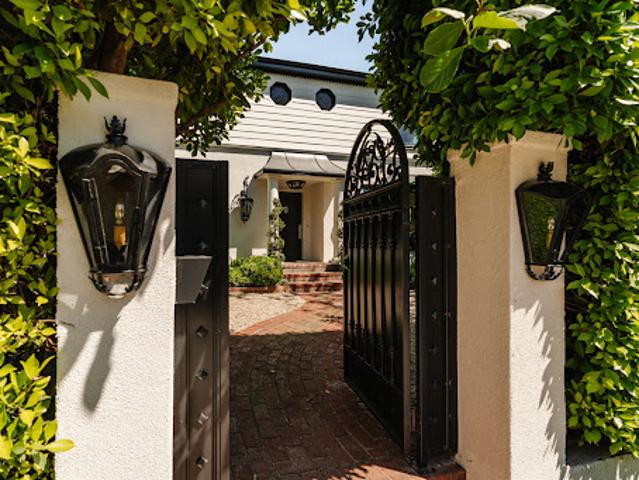 House for sale in Canoga Park, California
