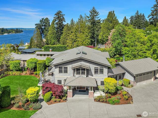 House for sale in Washington