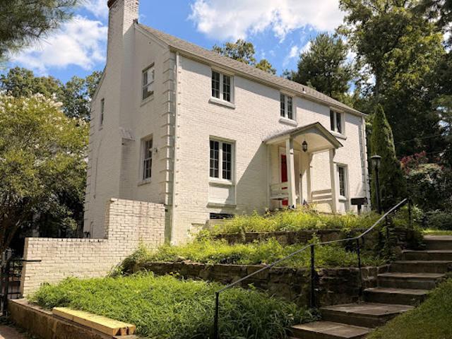 House for sale in Bethesda, Maryland