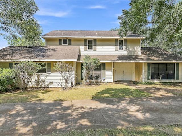House for sale in Brenham, Washington County
