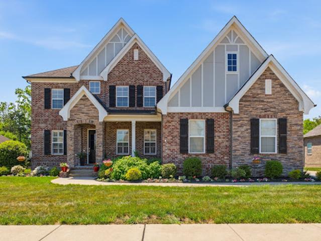 House for sale in Tennessee