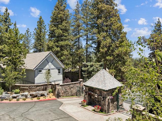 House for sale in Cedar Glen, California