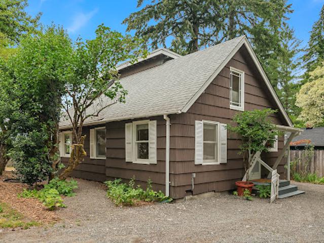 House for sale in Vashon, Washington