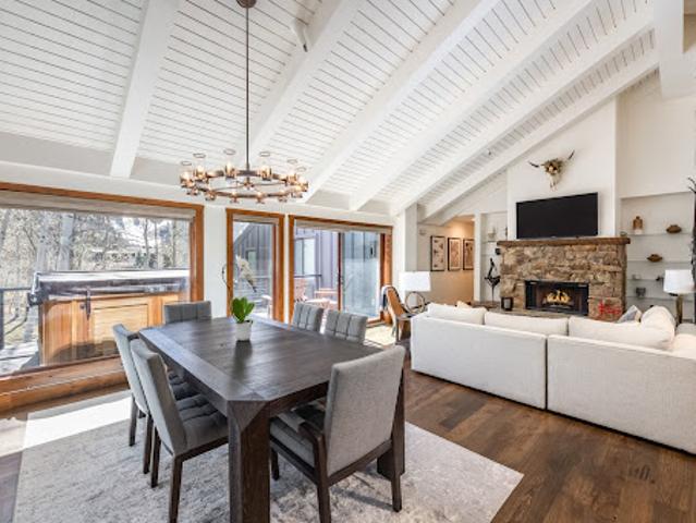 House for sale in Park City, Utah