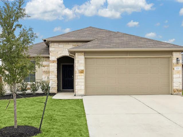 House for sale in Hays, Texas